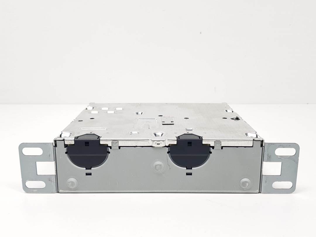 SISTEMA AUDIO / RADIO CD - 259153546R - RENAULT - CAPTUR II