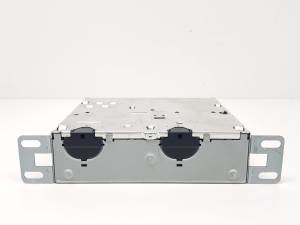 SISTEMA AUDIO / RADIO CD 259153546R RENAULT CAPTUR II Autodesguaces Alicante