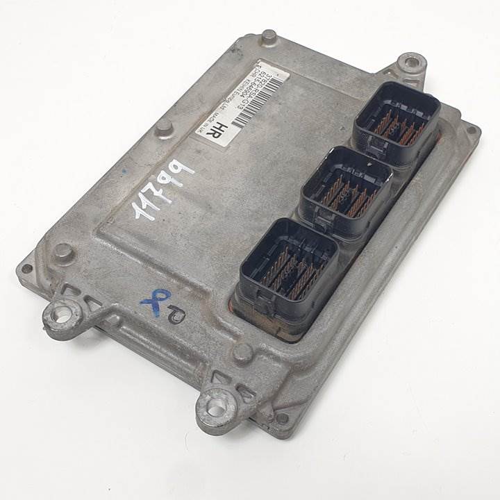 CENTRALITA MOTOR UCE - 37820RSAG13 - HONDA - CIVIC BERLINA 5 (FK)