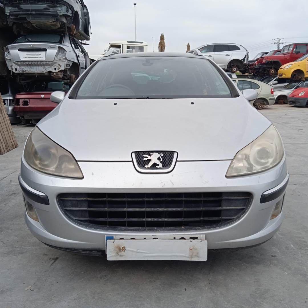 PEUGEOT 407 SW (2004 - 2011)