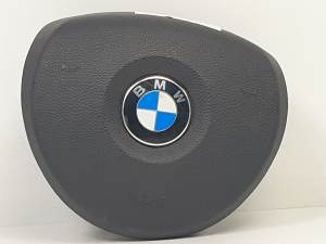 AIRBAG DELANTERO IZQUIERDO 33677051504T BMW SERIE 1 BERLINA (E81/E87) Autodesguaces Alicante
