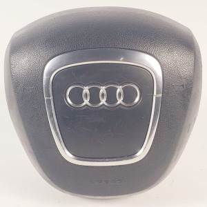 AIRBAG DELANTERO IZQUIERDO 4L0880201T AUDI Q7 (4L) Autodesguaces Alicante