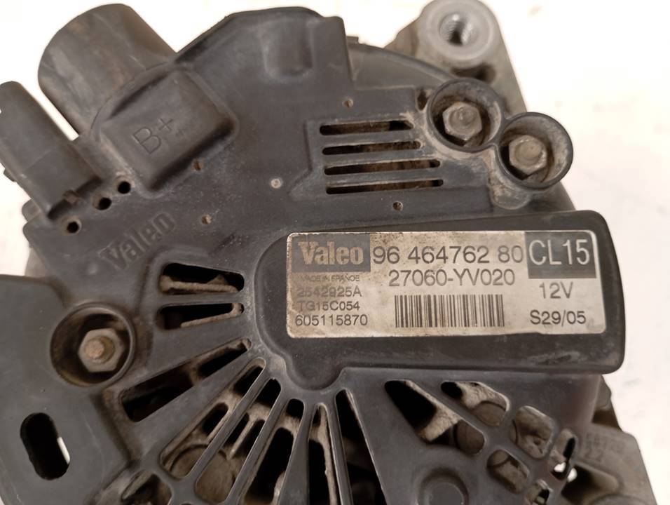 ALTERNADOR