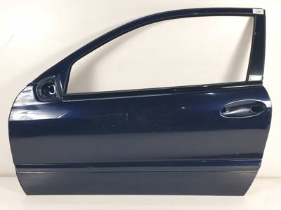 PUERTA DELANTERA IZQUIERDA MERCEDES CLASE C (W203) SPORTCOUPE Autodesguaces Alicante