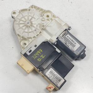 MOTOR ELEVALUNAS DELANTERO IZQUIERDO 9681594480 CITROEN C5 BREAK Autodesguaces Alicante