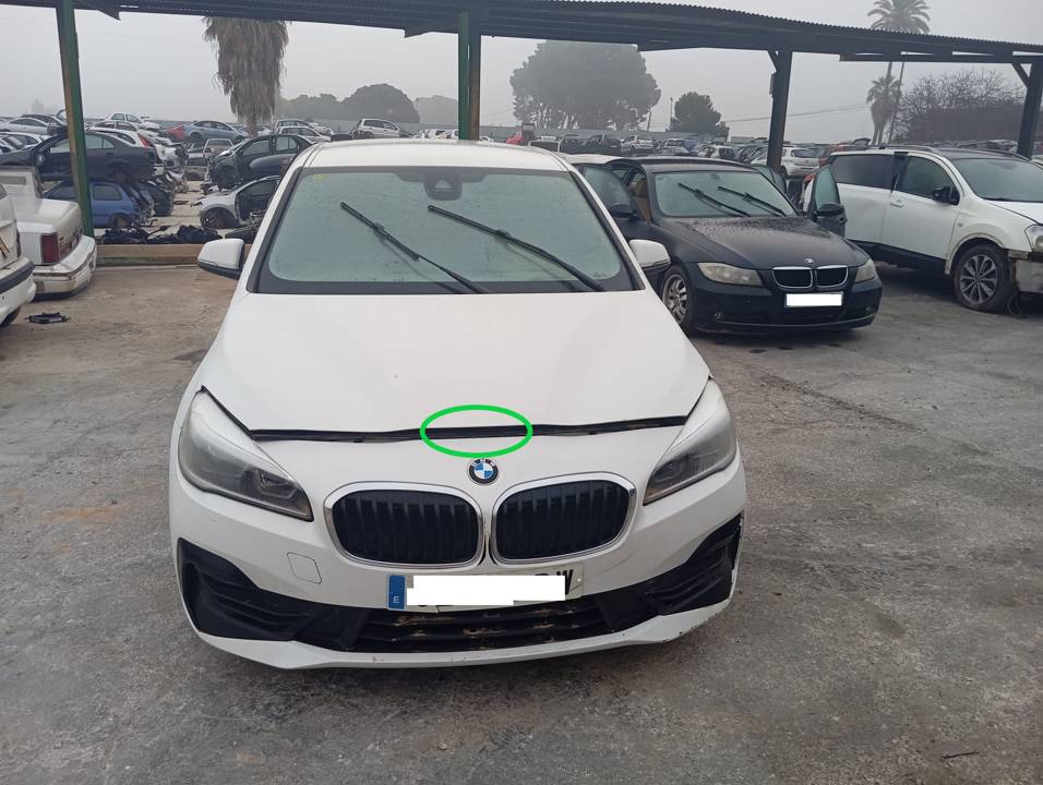 CERRADURA CAPO