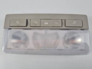 LUZ INTERIOR 316627975 OPEL MOKKA X Autodesguaces Alicante
