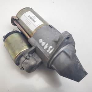 MOTOR ARRANQUE 96550792 CHEVROLET TACUMA Autodesguaces Alicante