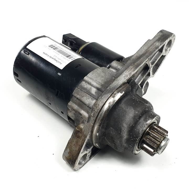 MOTOR ARRANQUE - 02T911023 - SEAT - IBIZA (6L1)