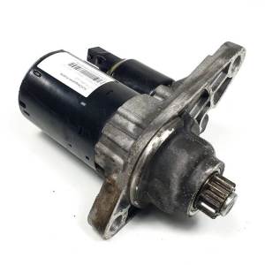 MOTOR ARRANQUE 02T911023 SEAT IBIZA (6L1) Autodesguaces Alicante