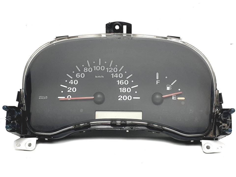 CUADRO INSTRUMENTOS - FIAT - DOBLO (119)