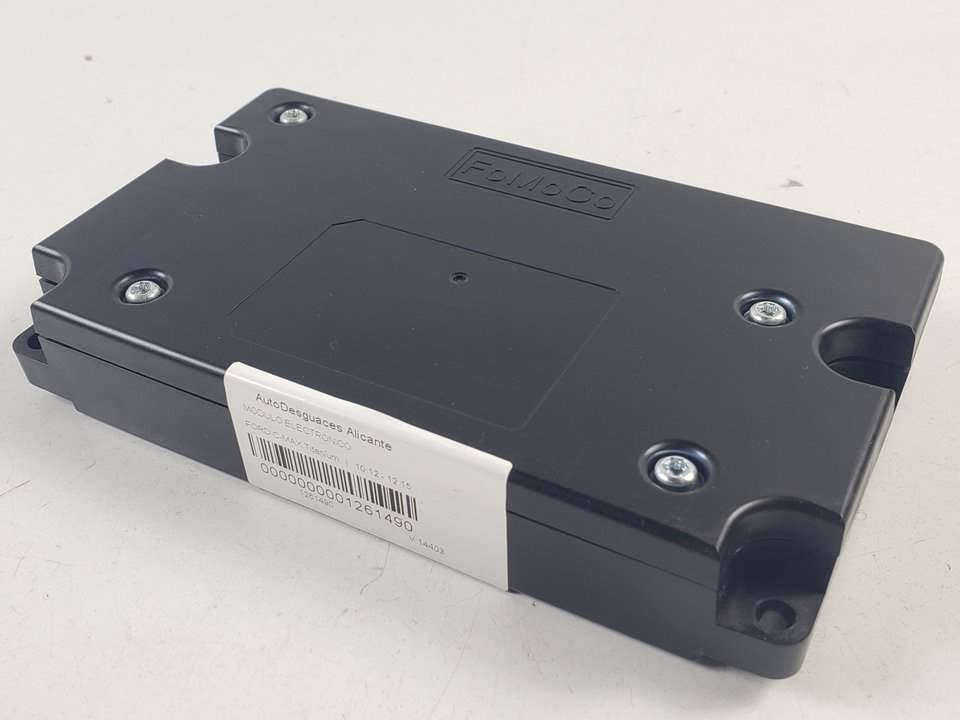 MODULO ELECTRONICO - AM5T14D212EB - FORD - C-MAX (CB7)