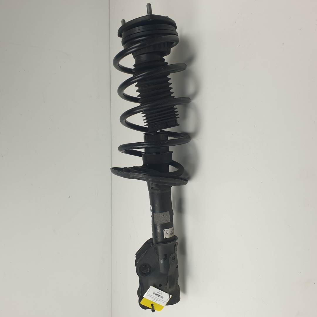 AMORTIGUADOR DELANTERO DERECHO - KB8M34700 - MAZDA - CX-5
