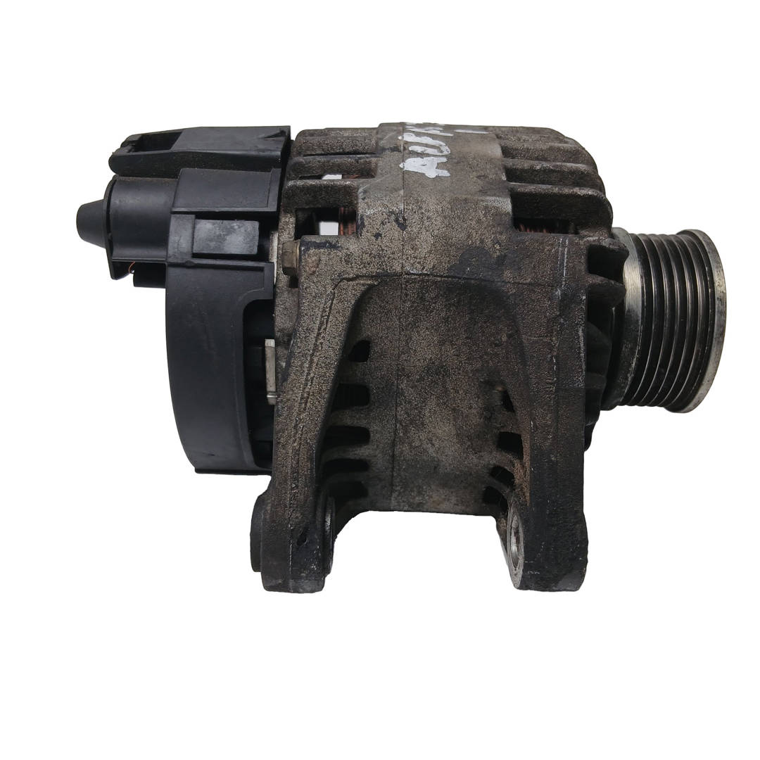 Foto 2 de Alternador Alfa Romeo GT (125) (2004–2010)