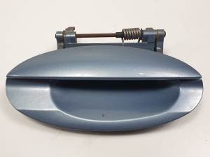 MANETA EXTERIOR TRASERA DERECHA 1X4322604AEW JAGUAR X-TYPE (X400) Autodesguaces Alicante
