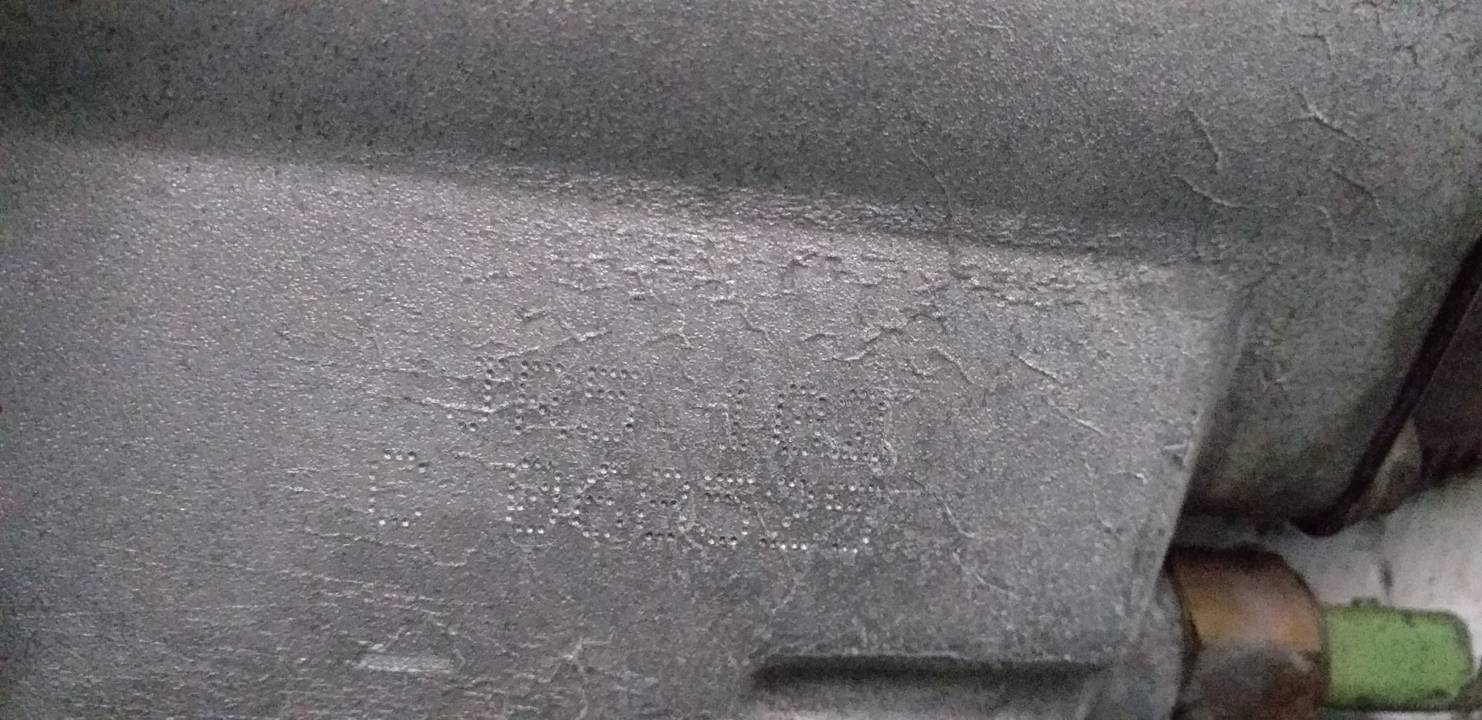 CAJA CAMBIOS