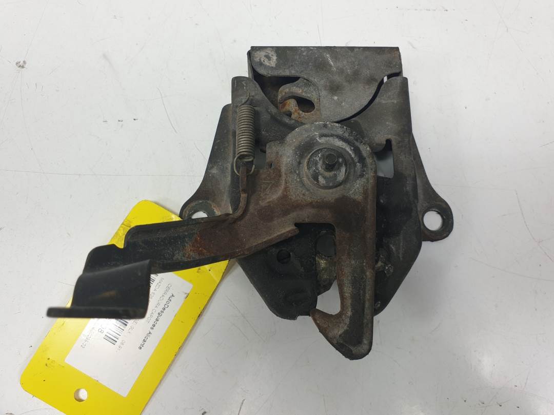 CERRADURA CAPOT - MAZDA - 626 BERLINA (GE)