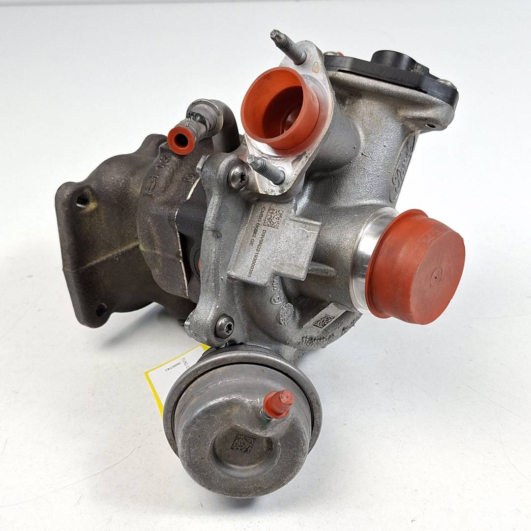 TURBOCOMPRESOR - CM5G6K682GE - FORD - ECOSPORT (CR6)
