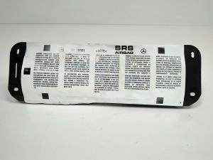 AIRBAG DELANTERO DERECHO 1713249901 MERCEDES CLASE B (W245) Autodesguaces Alicante