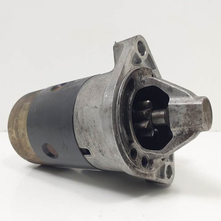 Starter motor - 3110083E0 - SUZUKI - WAGON R+ RB (MM)