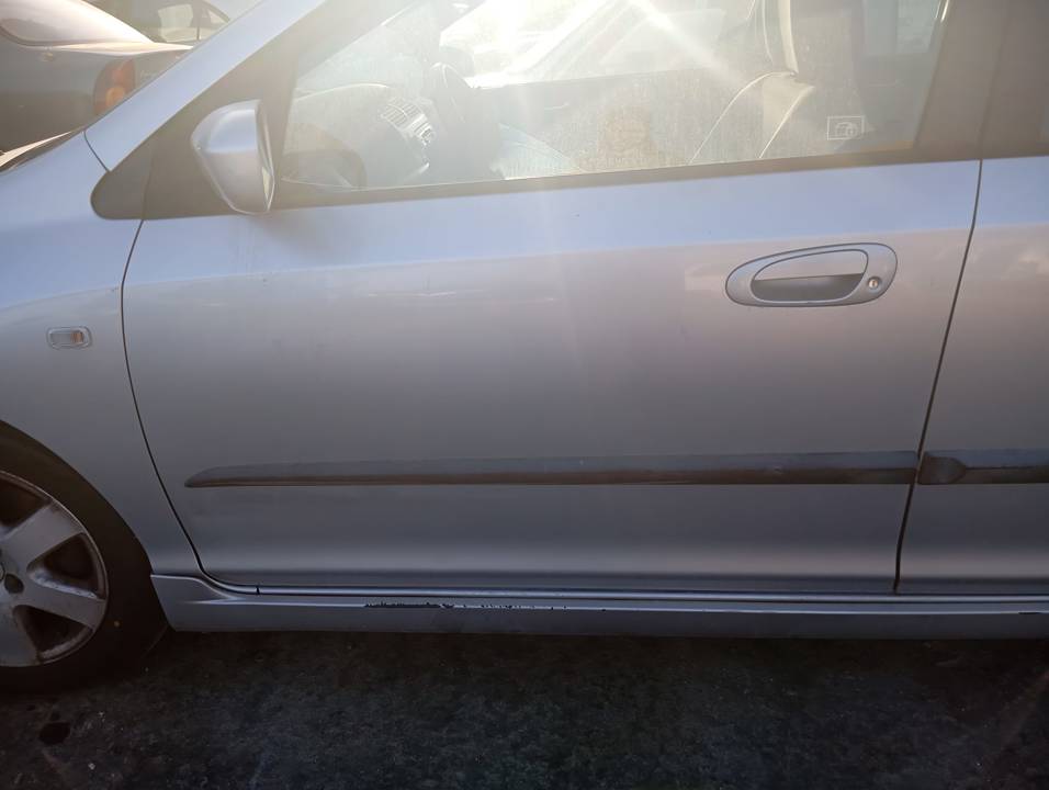CERRADURA PUERTA DELANTERA IZQUIERDA