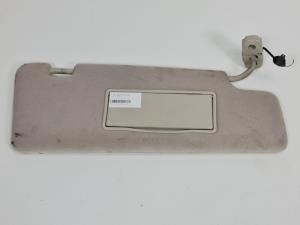 PARASOL DERECHO LAND ROVER DISCOVERY 3 Autodesguaces Alicante