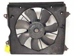 ELECTROVENTILADOR HONDA CIVIC BERLINA (FN) Autodesguaces Alicante