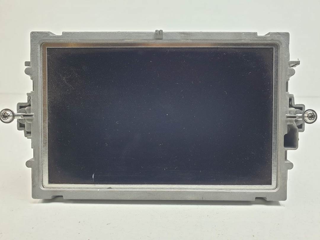 Multifunction display - A2049007408 - MERCEDES - CLASE C (W204) BERLINA