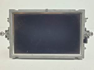 PANTALLA MULTIFUNCION A2049007408 MERCEDES CLASE C (W204) BERLINA Autodesguaces Alicante