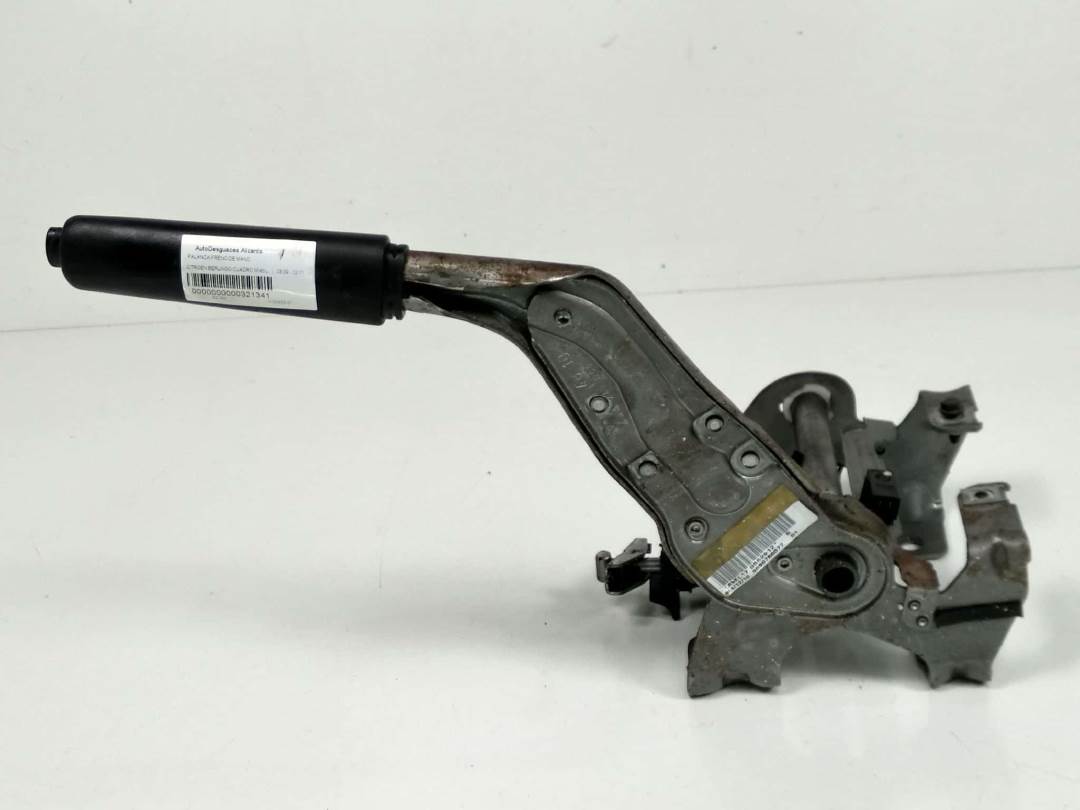 PALANCA FRENO DE MANO - 9680786377 - CITROEN - BERLINGO CUADRO