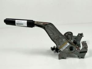 PALANCA FRENO DE MANO 9680786377 CITROEN BERLINGO CUADRO Autodesguaces Alicante