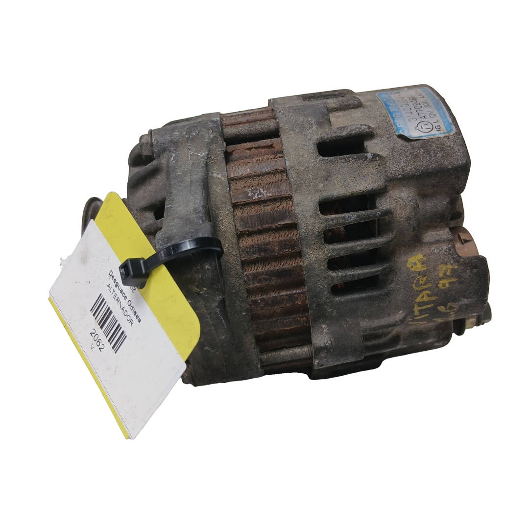 Foto 7 de Alternador Suzuki Vitara Se/sv (et) (1988–2005)