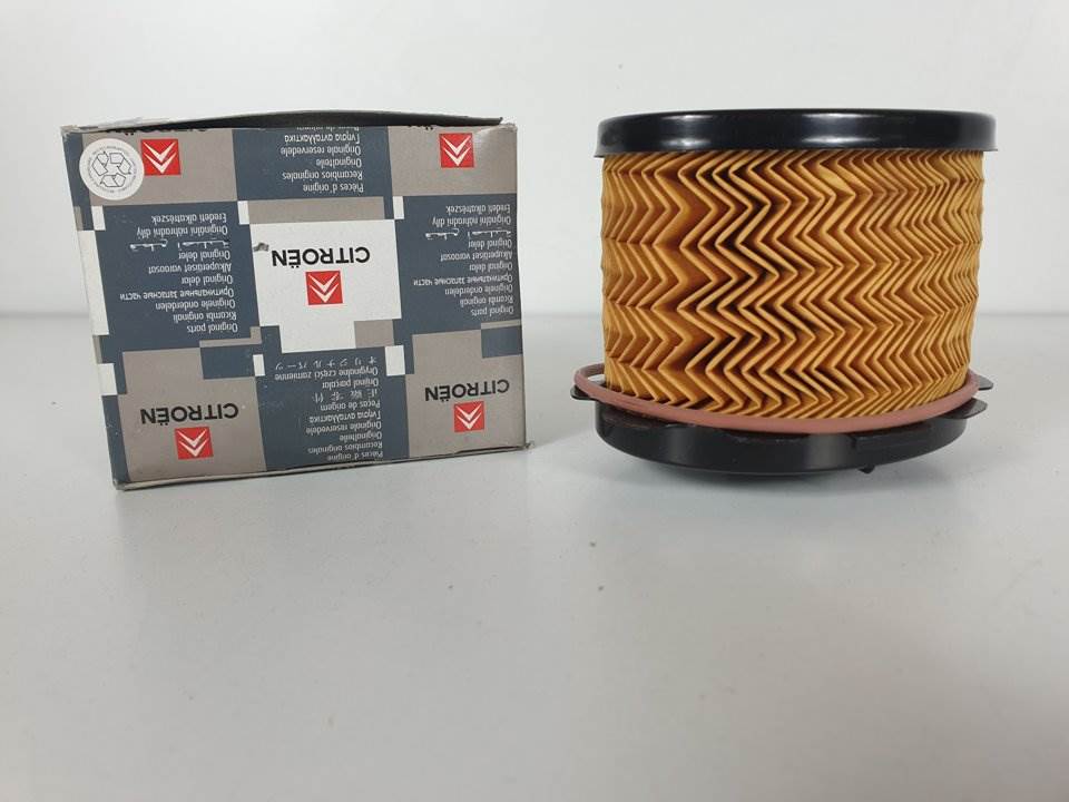 FILTRO ACEITE - 190649 - CITROEN - BERLINGO (M59)