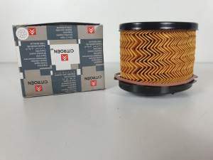 FILTRO ACEITE 190649 CITROEN BERLINGO (M59) Autodesguaces Alicante