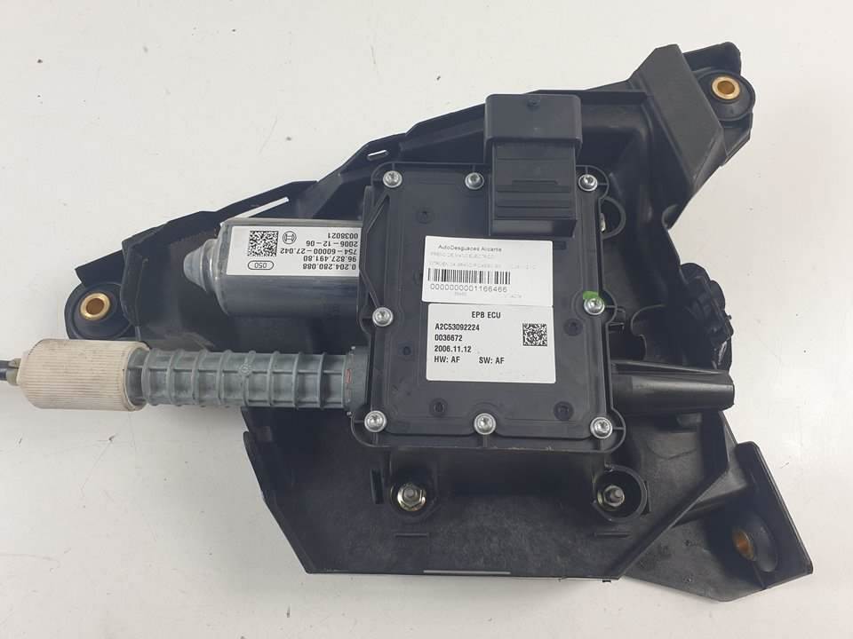 Elektrische Parkbremse - 9682749180 - CITROEN - C4 GRAND PICASSO