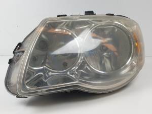 FARO IZQUIERDO 04857831AC CHRYSLER VOYAGER (RG) Autodesguaces Alicante