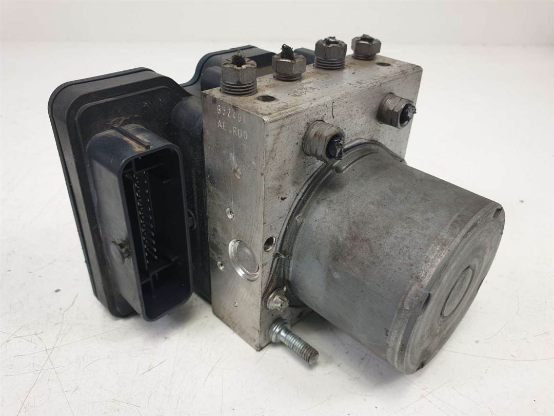 ABS - 476602079R - RENAULT - KANGOO (FW/KW)