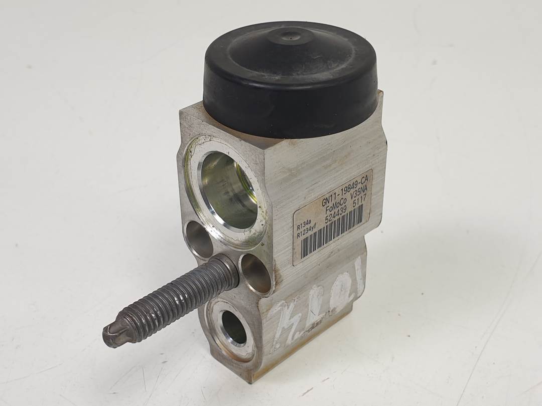 VALVULA EXPANSION - GN1119849CA - FORD - ECOSPORT (CR6)
