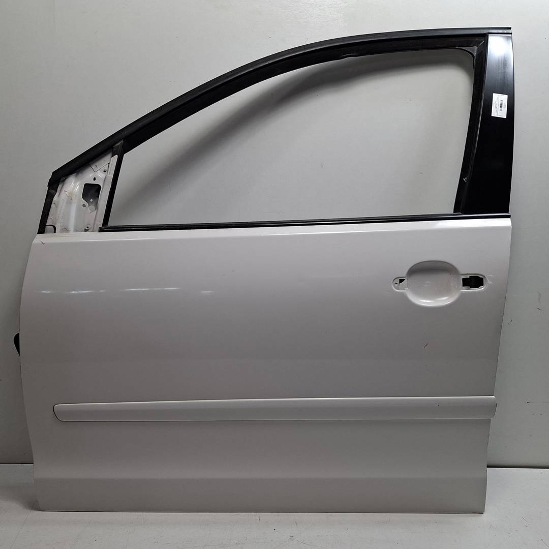 Porte avant gauche - VOLKSWAGEN - POLO (9N3)