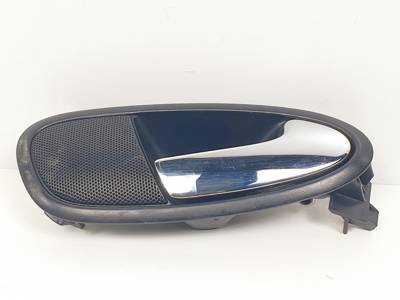 MANETA EXTERIOR TRASERA DERECHA 5P0839114 SEAT LEON (1P1) Autodesguaces Alicante