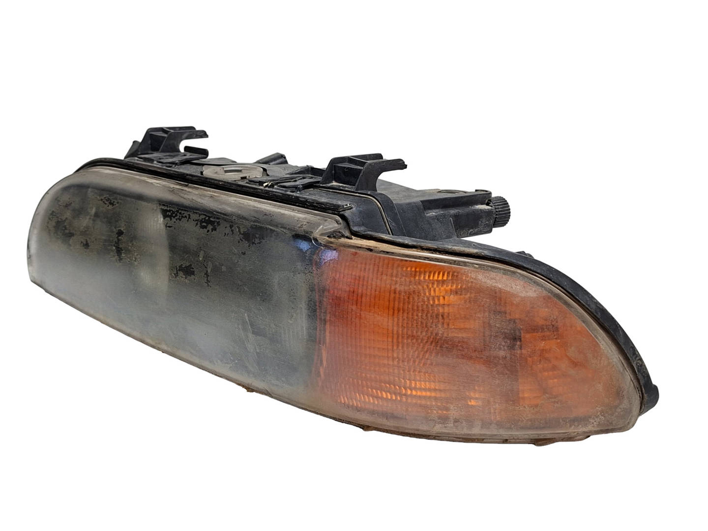 Foto 2 de Faro Izquierdo BMW Serie 5 Berlina (e39) (1995–2003)