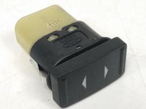 MANDO ELEVALUNAS TRASERO IZQUIERDO 3M5T14529BB FORD FOCUS BERLINA (CAP) Autodesguaces Alicante
