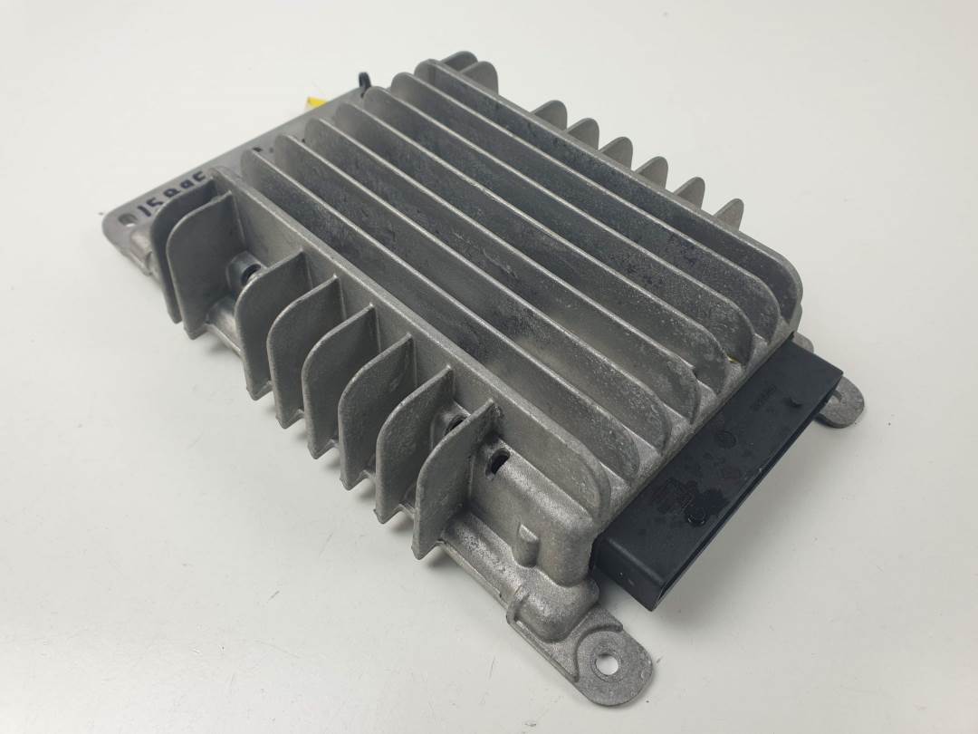 MODULO ELECTRONICO - 8P7035223 - AUDI - A3 CABRIOLET (8P)