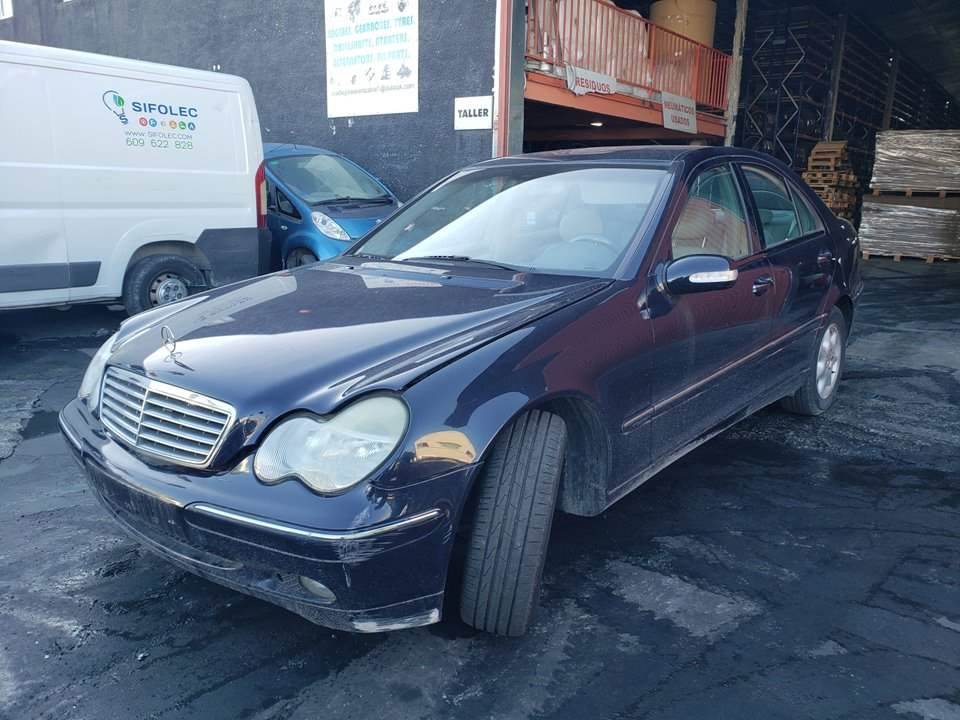 MERCEDES CLASE C (W203) BERLINA (2000 - 2007)