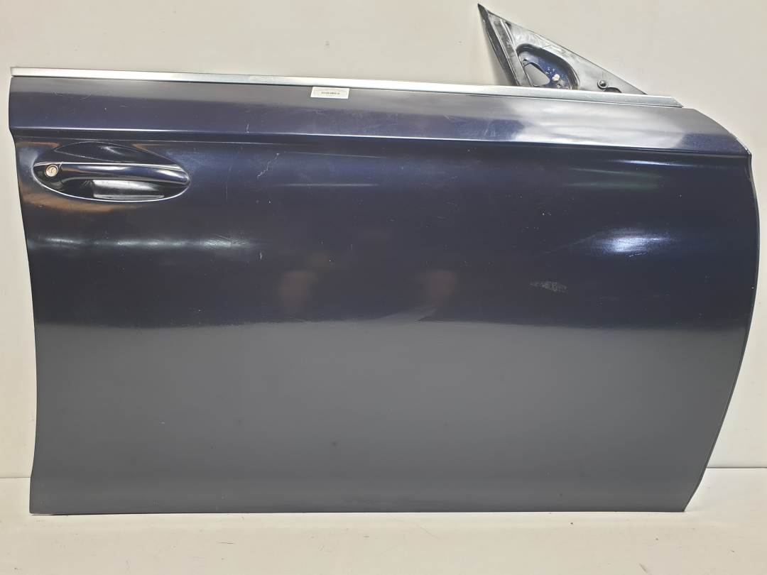 Tür vorne rechts - MERCEDES - CLASE CLS (W219)