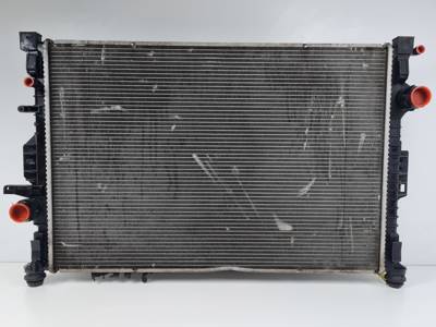 RADIADOR AGUA 30792220 VOLVO V70 FAMILIAR Autodesguaces Alicante