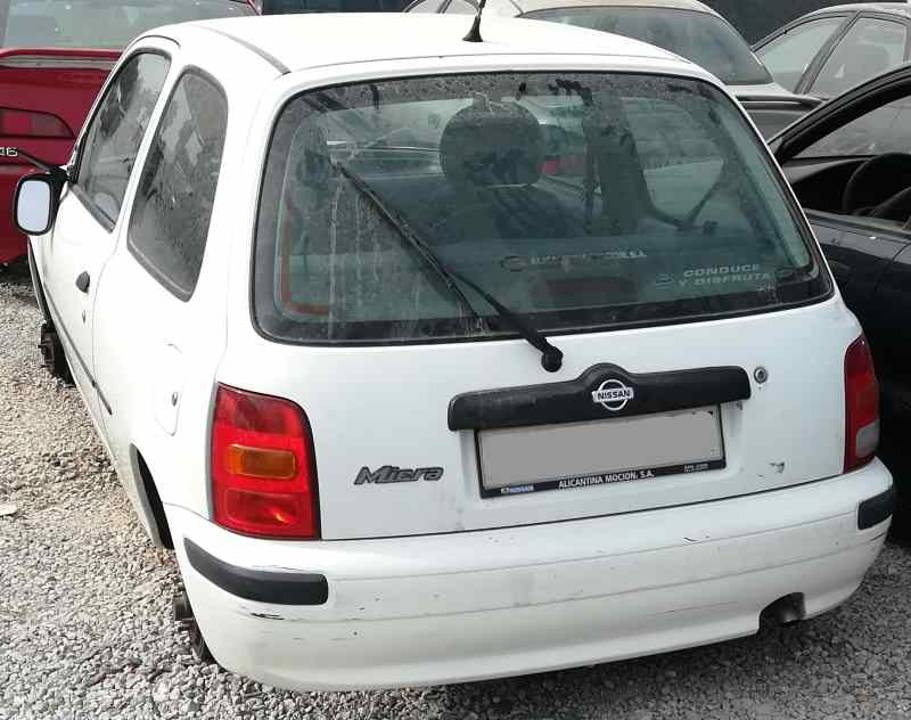 Imagen del vehículo NISSAN MICRA (K11)