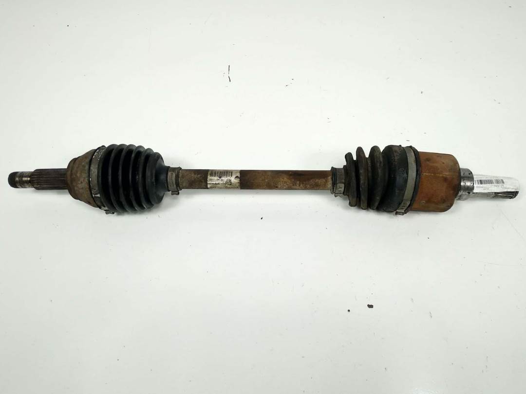 TRANSMISION DELANTERA IZQUIERDA - V513B437AAA - FORD - FIESTA (CB1)