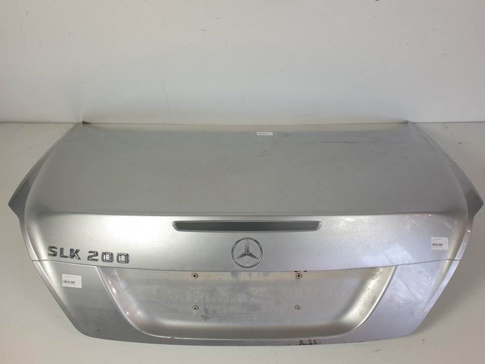 TAPA MALETERO - MERCEDES - CLASE SLK (W171) ROADSTER