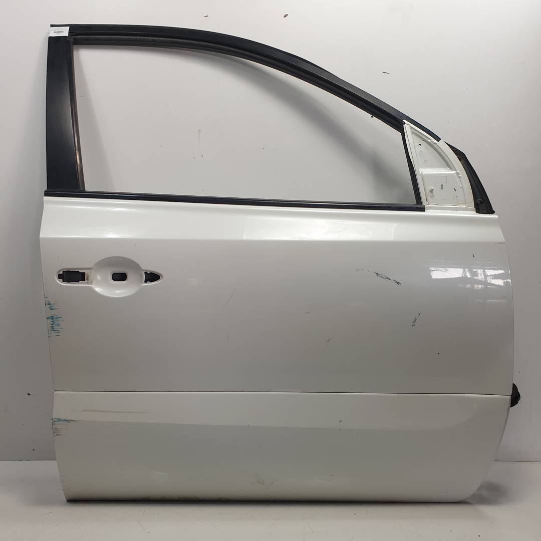 Front right door - RENAULT - KOLEOS